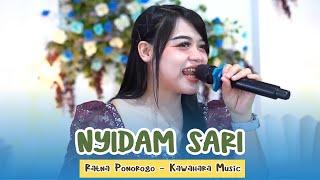 CAMPURSARI LANGGAM MAT MATAN NYIDAM SARI - SINDEN RATNA PONOROGO - KAWAHARA MUSIC