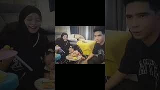 Comelss Karina  yt AI Kekanda #aiteam #airina #aikekanda #alieffirfan