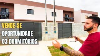 Casa a venda em Caraguatatuba! Imóvel novo com PREÇO INACREDITÁVEL! #imóveis #casa #casanapraia