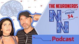 The NeuroNerds Podcast | Ep #34 - Coping with Post-Stroke And Neuro-Fatigue