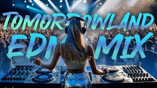 Tomorrowland 2024 - EDM Music Mix | Best Festival Songs 2024 | EDM 2024 Party Mix