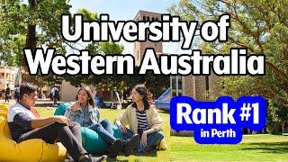 University of Western Australia (UWA) Review