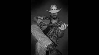 BYRON ABEL  I'll Call You To Get The Blue's  (DEMO)