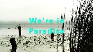 Ryan Perdz - Paradise (Lyric Video)