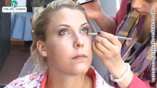 Christian & Laura Part 1-07.08.2010-Yalak Video