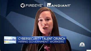 Cybersecurity shortage — How to find qualified cyberattack defenders