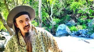 A Boo Boo  - Jelly Stone Forrest - Ghetto House Productions - 2024 - #wshh #sequoianationalpark