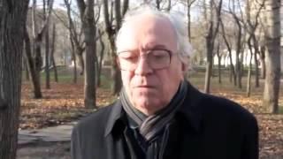 Академик Данилов-Данильян против добычи никеля в Черноземье!