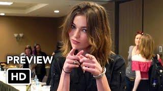 The Purge TV Series (USA Network) "Table Read" Featurette HD