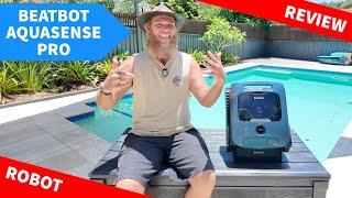 Beatbot Aquasense Pro Review – Best Cordless Robotic Pool Cleaner?