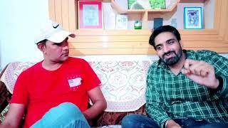 Govind Singh Socialist & Journalist | Mandeep Singh Me | Some unsolved Questions | Interview