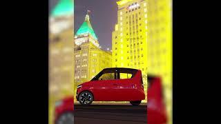 EaS-E - Fully Electric Smart Microcar - PMV ELECTRIC INC