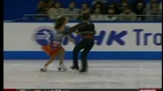 Virtue Moir 2007 NHK OD (HQ)