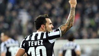 Carlos Tevez ► All Goals ● Juventus 2014/15 ● HD