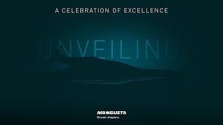 Mangusta 104 REV – A celebration of excellence – Mangusta Yachts