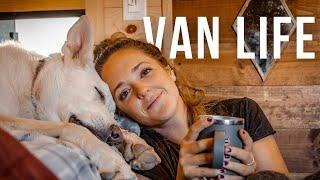 A Day in the Life | VAN LIFE