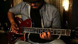 Same God // Elevation Worship // Guitar Cover