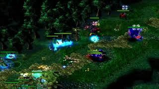 DotA - WoDotA Top 10  dota 1 funny moments