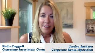 What is a corporate rental!!!?!?