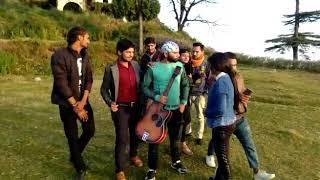Simar Singh maan //Director _jass _cheema and Dop_preet Gorsian