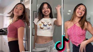 Best Nicole Laeno TikTok Dance Compilation ️