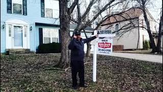 SOLD - UNDER CONTRACT in 1 day settlement, and was two weeks after SOLD