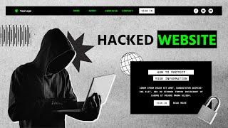 How to Fix a Hacked Website