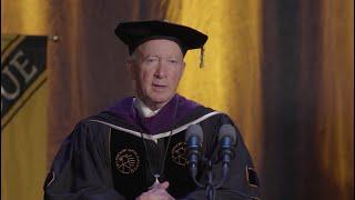 Purdue Graduation | Division VI Virtual Graduation Ceremony | Spring 2020