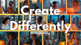 Meet Your Ultimate Content Sidekick: OneCliq