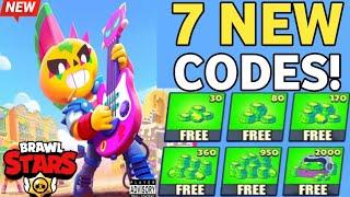 "New Brawl Stars QR Codes Revealed! Unlock Free Gems, Krusty Kash & More!"