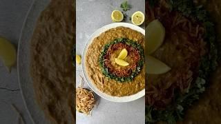 Haleem /Daleem. Rasheydaar Haleem Eid Ul Adha Special recipe