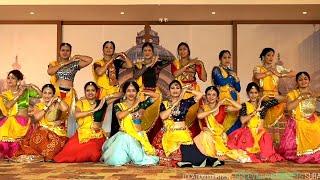 #groupgarba #bestgarba GARBA LADIES GROUP/MATHURA MA/BHAVANI MA/ RANGTAALI/  RITU'S DANCE STUDIO