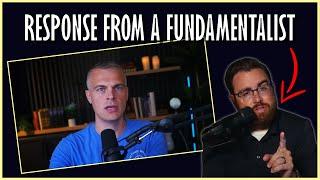 135: Different Fundamentalisms (responding to Gavin Ortlund)