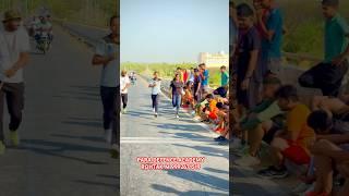 RPF PHYSICAL TRAINING   PARA DEFENCE ACADEMY ROHTAK #rpf #1600mtrruning #indnaiarmy #motivation