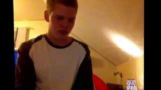 Ariana Grande - Right there cover Jonathan Lindberg