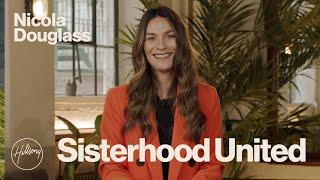 Sisterhood United | Nicola Douglass