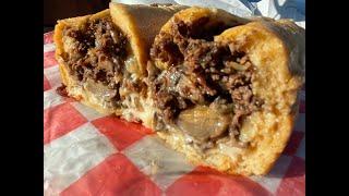 Is the best Philadelphia Cheesesteak at Crust Pizzeria?