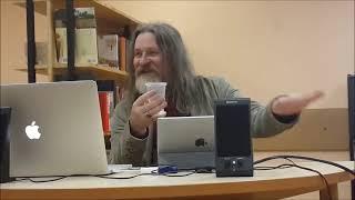 Антон Нестеров на Воробьевых горах. Часть 1