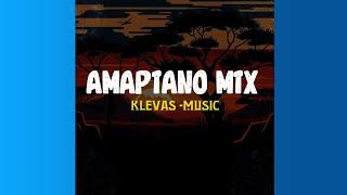 AMAPIANO MIX | 20 JUNEI 2024  | KLEVAS-MUSIC PARTE I  (Oficial Áudio)