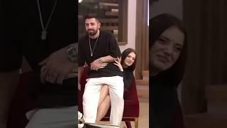 Sedata tepkim = Tuğçenin tepkisi  #kısmetseolur #elsed #tuğoz #burak #shorts  #sedat #tuğçe #elif