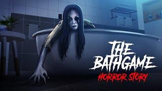 Haunted Bath Game Story - World’s Most Scary Game STORY| HAUNTED STORY |  Horror Stories RR Stories