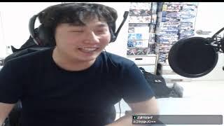 25.06.12 출근전에 한사바리