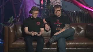 EXILECON highlight -  Path Of Exile mobile reveal *parody*