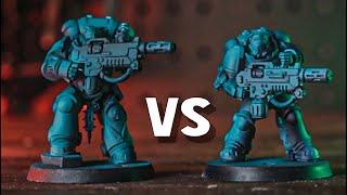 3D PRINTING vs GAMES WORKSHOP