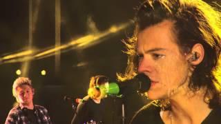 One Direction - Little Things (Live TV Special)