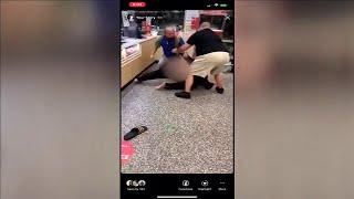 Man who recorded viral Wawa scuffle shares his story