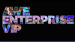 AWE 2025 Enterprise VIP Program – Your Exclusive XR Experience!