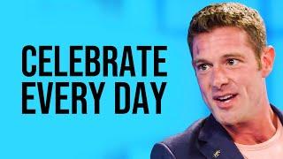 How to Defeat Depression and End Excuses | Noah Galloway on Impact Theory