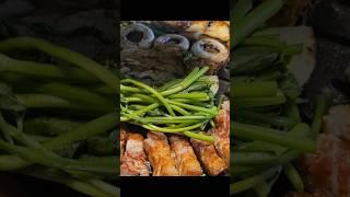 고기 구워주는 식당 #미가육 #구의역맛집 #광진구맛집 #고기맛집 #korea