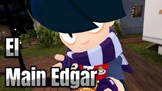 ¿QUE MAIN ERES? - Hola soy Edgar | VR Brawl Stars